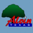 Alvin, Texas logo