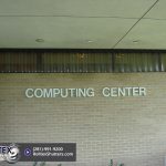 computing center hurricane panel project