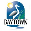 Baytown logo